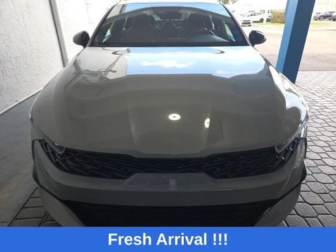Used 2024 Kia K5 GT-Line w/ GT-Line Premium Package FWD image 2