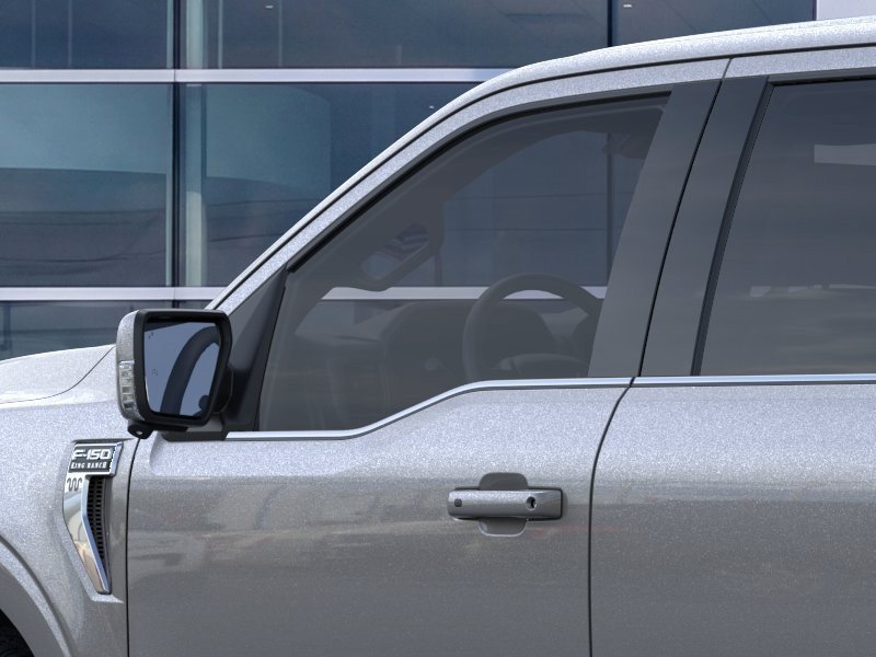 New 2026 Ford F150 King Ranch AWD/4WD image 22