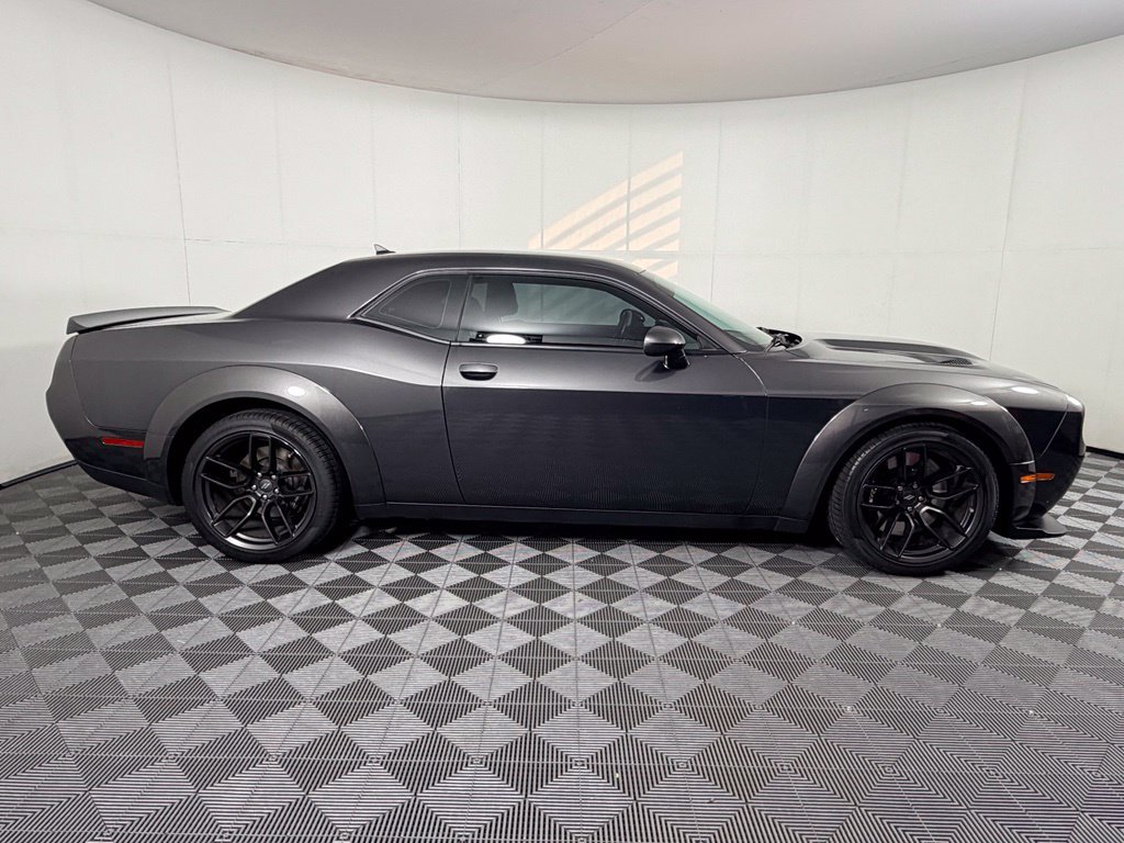 Used 2023 Dodge Challenger R/T Scat Pack RWD image 14