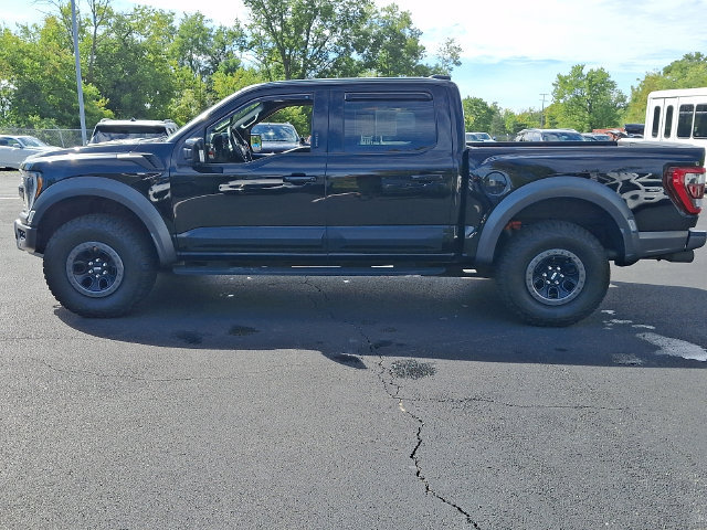 Used 2021 Ford F150 Raptor w/ Equipment Group 801A High AWD/4WD image 7