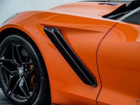 Used 2019 Chevrolet Corvette ZR1 RWD image 44