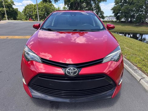 Used 2017 Toyota Corolla LE FWD image 26