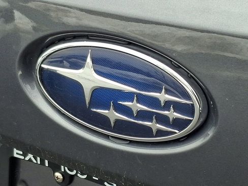 New 2026 Subaru Crosstrek 2.5i Wilderness w/ Wilderness Package AWD/4WD image 13