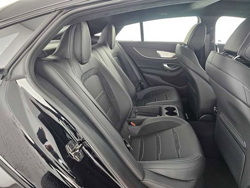 New 2026 Mercedes-Benz AMG GT 53 image 12