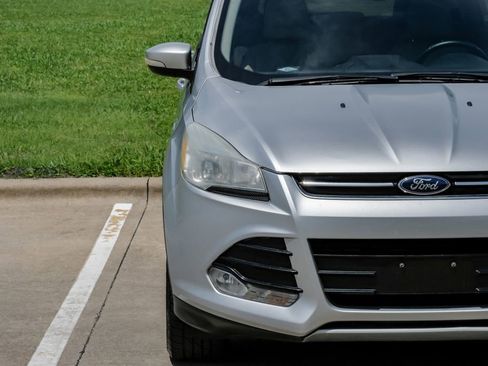 Used 2015 Ford Escape Titanium FWD image 54