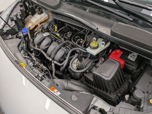 Used 2021 Ford Transit Connect XL image 30