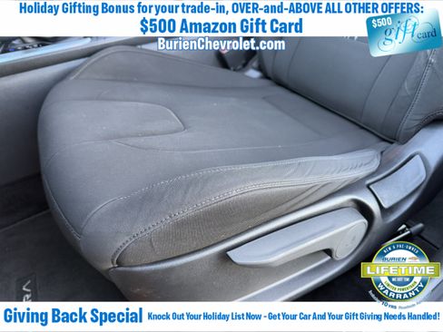 Used 2022 Hyundai Elantra SEL w/ Cargo Package image 12