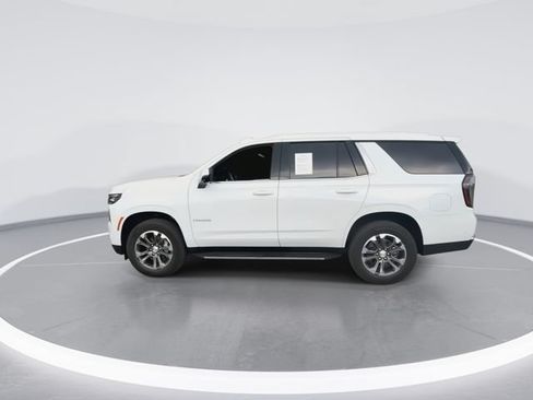Used 2026 Chevrolet Tahoe LT w/ Comfort Package AWD/4WD image 7
