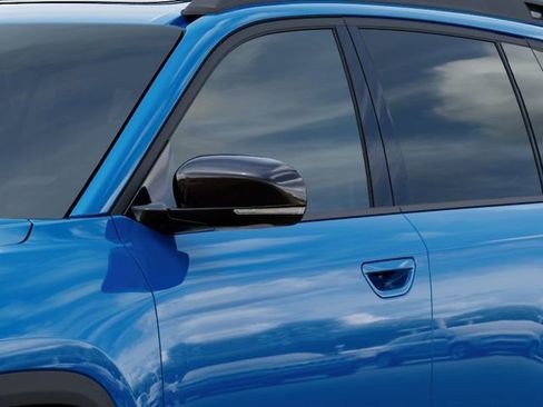 New 2026 Jeep Cherokee Limited image 12