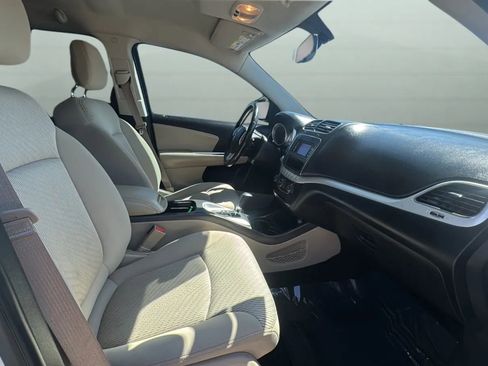 Used 2014 Dodge Journey SXT AWD/4WD image 26