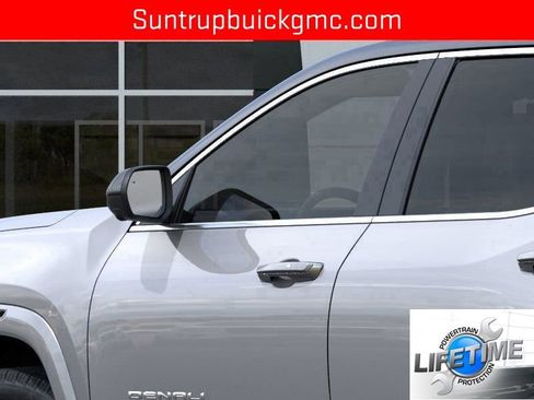 New 2026 GMC Terrain Denali image 44