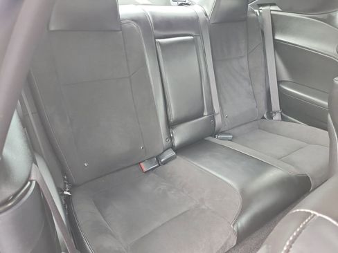 Certified 2022 Dodge Challenger R/T Scat Pack w/ 1320 Plus Group image 16