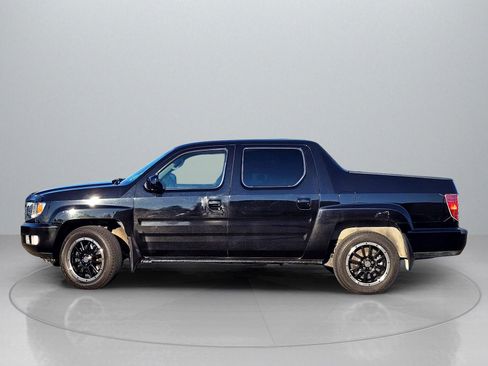 Used 2010 Honda Ridgeline RTL image 2