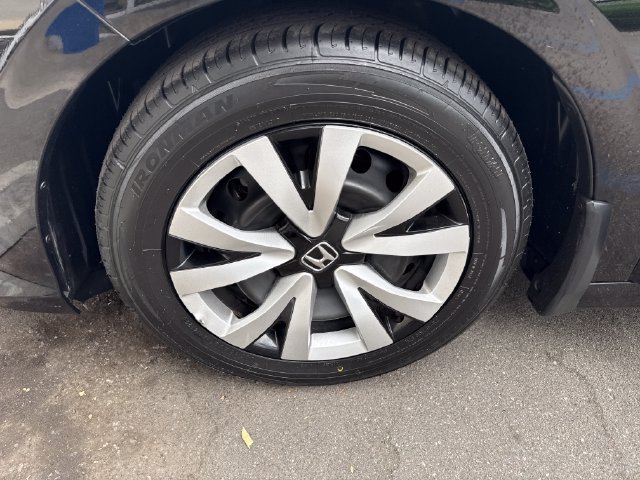 Used 2025 Honda Civic LX image 25