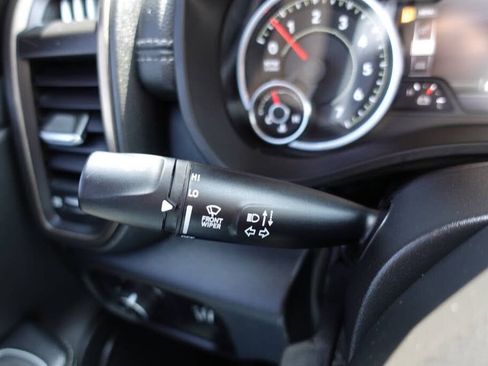 Used 2022 RAM 1500 Sport w/ Rebel Level 2 Equipment Group AWD/4WD image 52