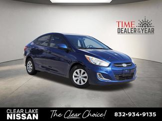 Used 2016 Hyundai Accent SE FWD video 1