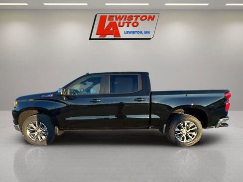 New 2026 Chevrolet Silverado 1500 LT image 9