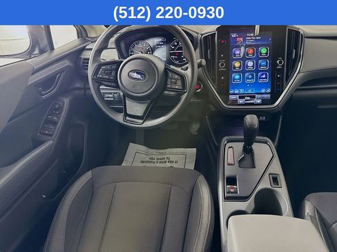 Used 2026 Subaru Crosstrek 2.0i Premium image 26