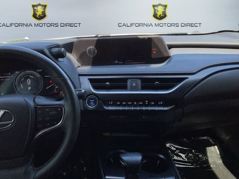 Used 2022 Lexus UX 250h w/ Accessory Package (Z2) AWD/4WD image 13