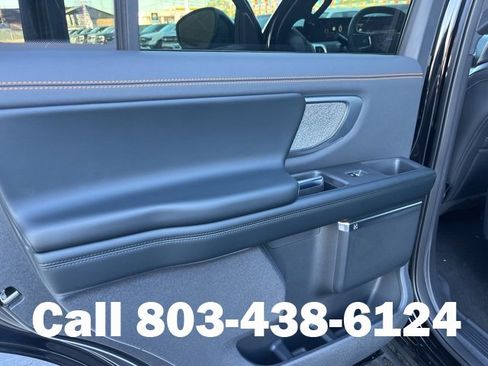 New 2025 Ford Expedition Tremor image 12