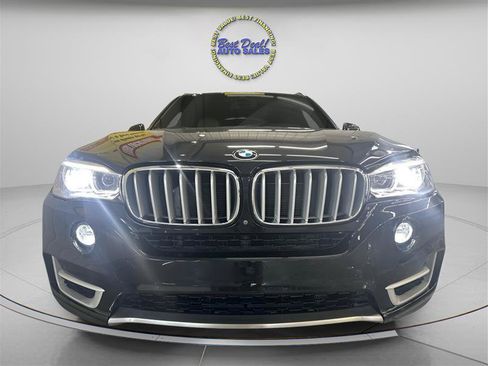 Used 2018 BMW X5 xDrive50i w/ Dynamic Handling Package AWD/4WD image 8