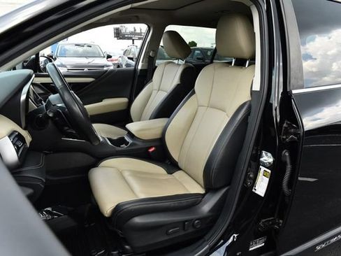 Used 2021 Subaru Outback Limited AWD/4WD image 20
