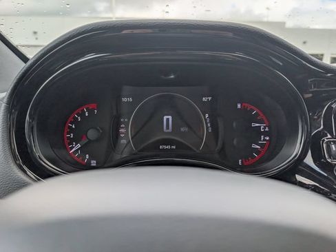 Used 2023 Dodge Durango GT AWD/4WD image 15