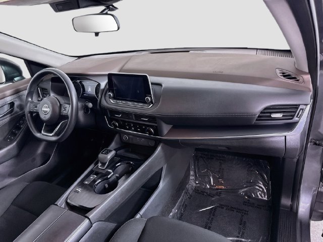 Used 2023 Nissan Rogue S FWD image 27