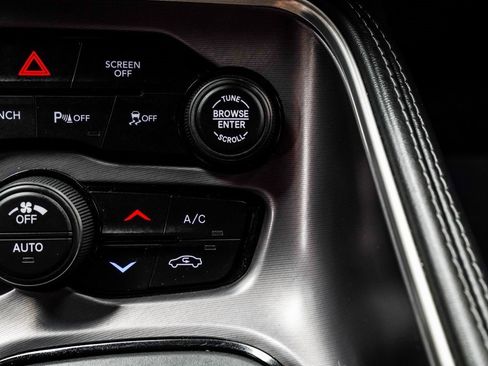 Used 2021 Dodge Challenger R/T Scat Pack image 21