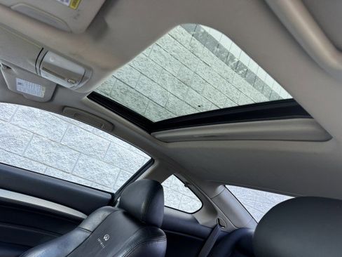 Used 2009 INFINITI G37 x w/ Premium Pkg image 33