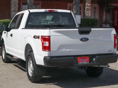 Used 2020 Ford F150 XL w/ XL Power Equipment Group AWD/4WD image 6