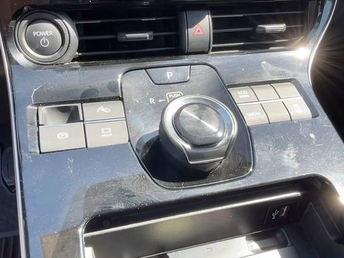 Certified 2024 Toyota bZ4X FWD image 16