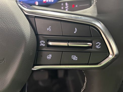 New 2024 Chevrolet Blazer EV LT image 20