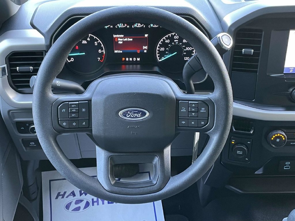 Used 2023 Ford F150 XLT AWD/4WD image 14