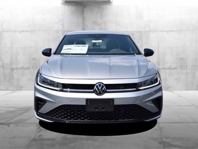 New 2025 Volkswagen Jetta Sport