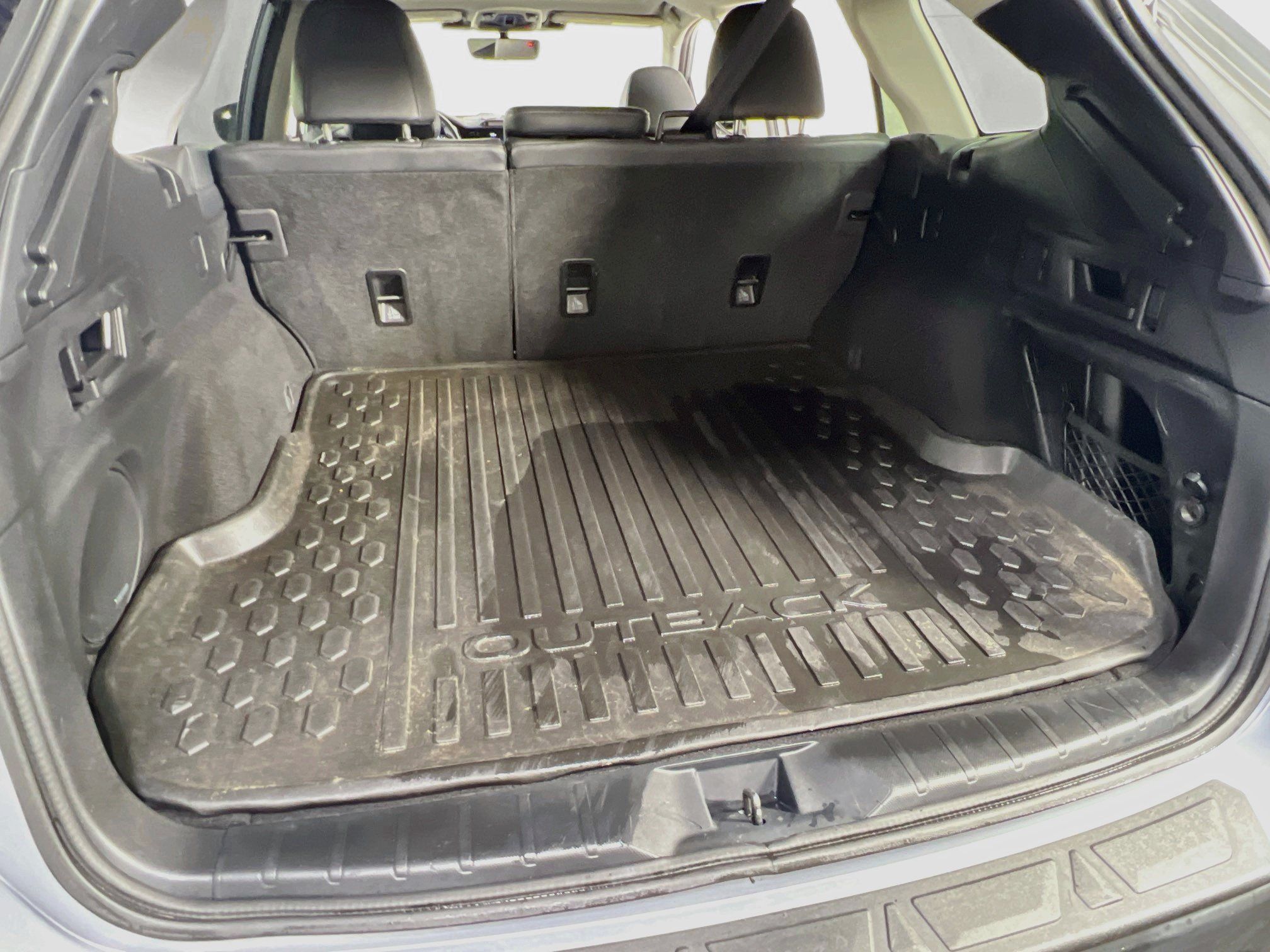 Used 2023 Subaru Outback Limited XT AWD/4WD image 26