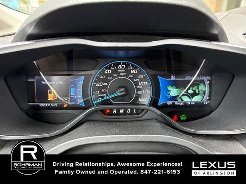 Used 2016 Ford C-MAX SEL w/ Equipment Group 302A FWD image 10