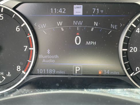 Used 2019 Nissan Altima 2.5 SL FWD image 23