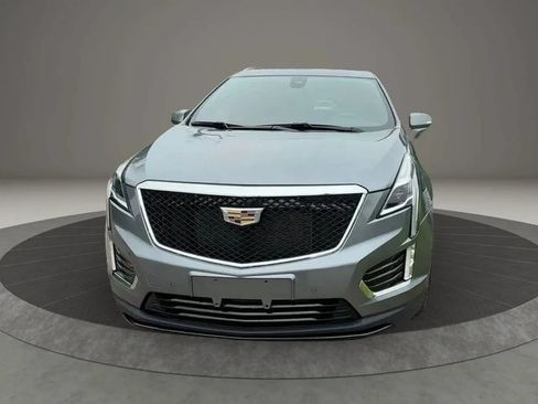 Used 2020 Cadillac XT5 Premium Luxury AWD/4WD image 6
