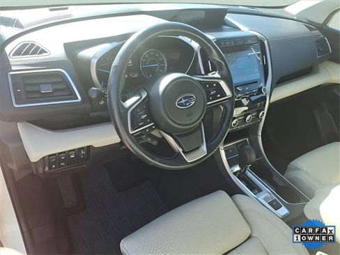 Used 2022 Subaru Ascent Limited image 8