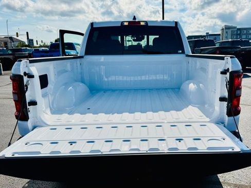 New 2026 RAM 1500 Big Horn image 35