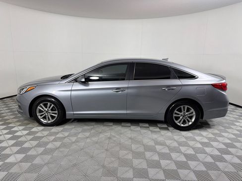 Used 2015 Hyundai Sonata SE FWD image 7