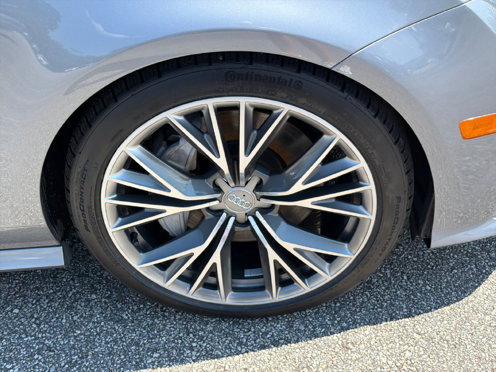 Used 2017 Audi A7 3.0T Prestige w/ Prestige Package AWD/4WD image 12