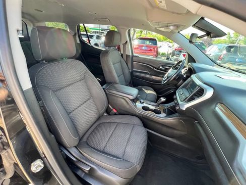 Used 2019 GMC Acadia SLE AWD/4WD image 31