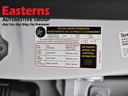 Used 2022 Mercedes-Benz GLA 250 4MATIC w/ Premium Package Lite image 37