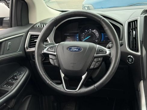 Certified 2024 Ford Edge SEL w/ Convenience Package AWD/4WD image 6