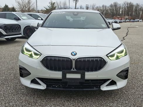 Used 2021 BMW 228i xDrive Gran Coupe w/ Convenience Package image 2