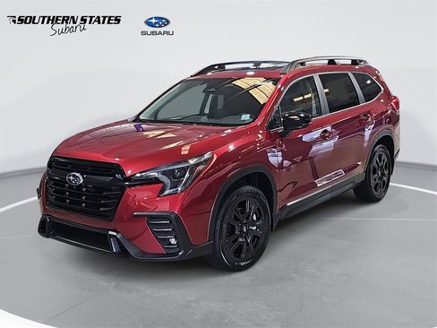 New 2025 Subaru Ascent Bronze Edition w/ Onyx Package image 1