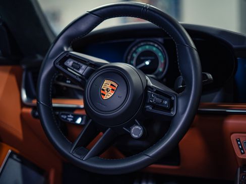 Used 2023 Porsche 911 Sport Classic RWD image 52
