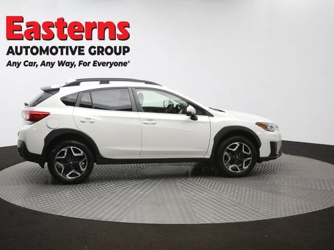 Used 2019 Subaru Crosstrek 2.0i Limited w/ Moonroof Package AWD/4WD image 50